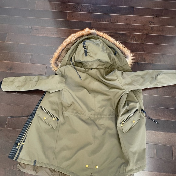 Rudsak woman’s winter jacket XS - Picture 7 of 13